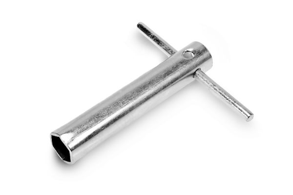 Llave para Bujías 16mm