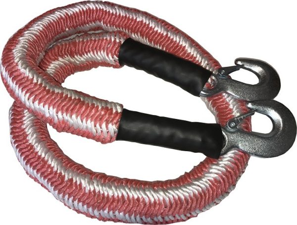 Cuerda de Remolque Elástica DMC 2500-3500 kg