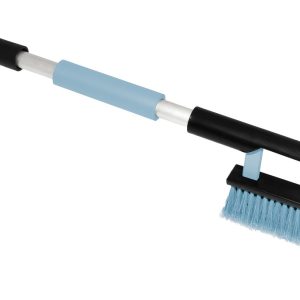 Cepillo-Rasqueta FUTURA BASIC ALUMINIUM 70 cm