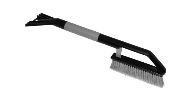 Cepillo-Rasqueta FUTURA BASIC 55 cm