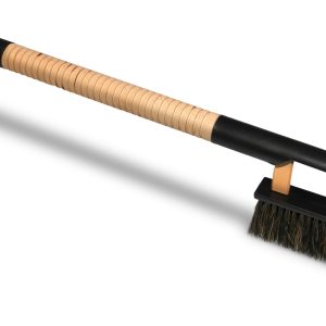 Cepillo-Rasqueta FUTURA HAYA 70 cm (50% cerdas pvc, 50% cerdas naturales)