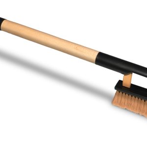 Cepillo-Rasqueta FUTURA HAYA lisa 70 cm