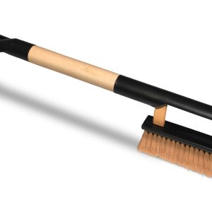 Cepillo-Rasqueta FUTURA HAYA lisa 55 cm