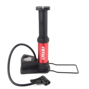 Bomba alta presión de aire a pedal mini PU03