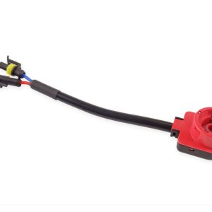 Adaptador HiD xenón tipo D2S D2R