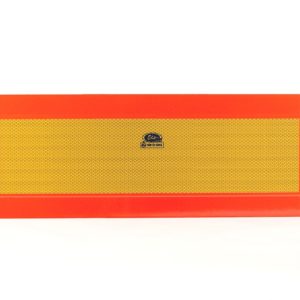 Pegatina Tablero Reflectante P2 / E20 RF 101-01W-84 (2 ks)