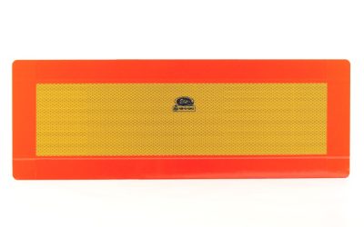 Pegatina Tablero Reflectante P2 / E20 RF 101-01W-84 (2 ks)