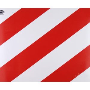 Tablero marcador trasero para camiones TI-PG izquierdo sin manguera 101-04W-267