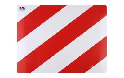 Tablero marcador trasero para camiones TI-PG izquierdo sin manguera 101-04W-267