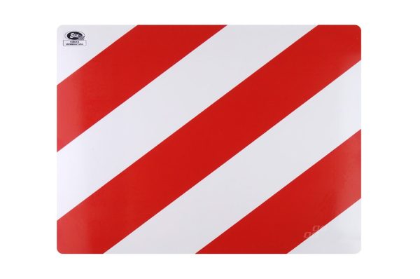 Tablero marcador trasero para camiones TI-PG izquierdo sin manguera 101-04W-267