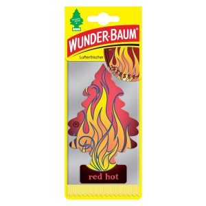 Ambientador Wunder Baum - Jungle Fever