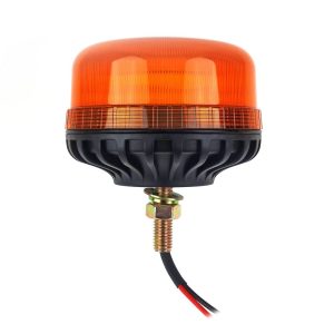 Lámpara Estroboscópica W03SB en tornillo R65 R10 36LED 12/24V IP56