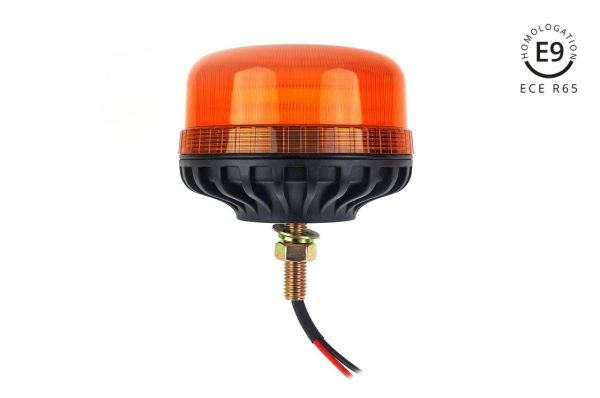Lámpara Estroboscópica W03SB en tornillo R65 R10 36LED 12/24V IP56