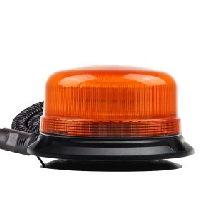 Lámpara Estroboscópica W03M magnética R65 R10 36LED 12/24V IP56