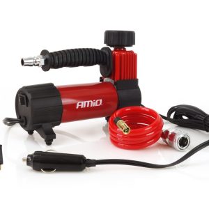 Comprsor de aire metálico 12V HQ ACOMP-05