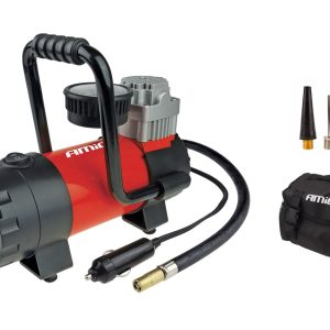 Compresor de aire 12V HQ LED ACOMP-06