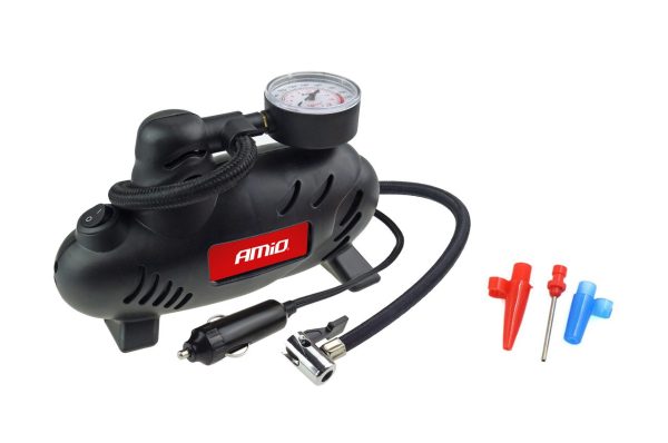 Compresor de Aire 12V ACOMP-07