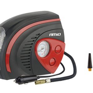 Compresor de aire 12V LED ACOMP-08