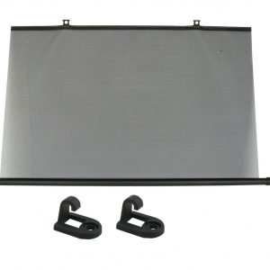 Protector Solar Lateral-Enrollable 1 unid 100 cm