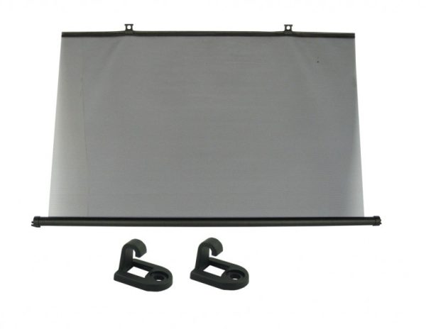 Protector Solar Lateral-Enrollable 1 unid 110 cm