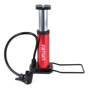Bomba alta presión de aire a pedal mini PU03