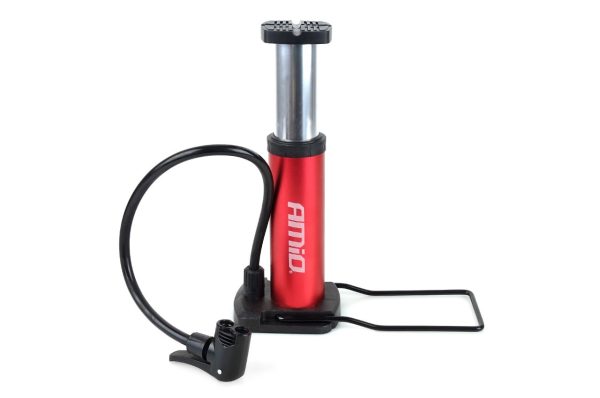 Bomba alta presión de aire a pedal mini PU03
