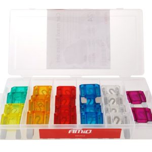 Fusibles MAXI caja 24 unid MIX
