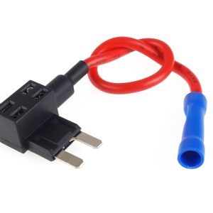 Adaptador para fusible MINI 20A