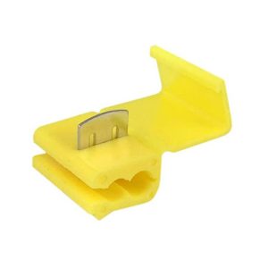 Conector de conexión rápida 04-6mm2 24A 4 unid blister
