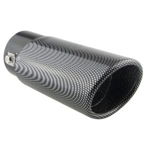 Terminal Tubo de Escape MT 020C