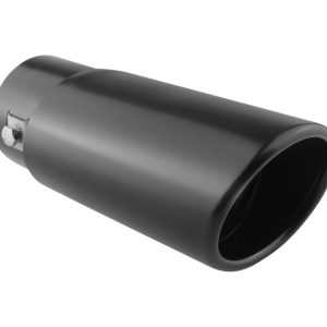 Terminal Tubo de Escape MT 020B