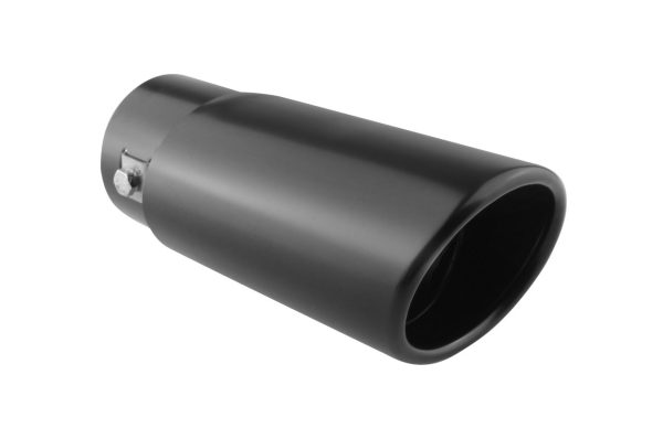 Terminal Tubo de Escape MT 020B