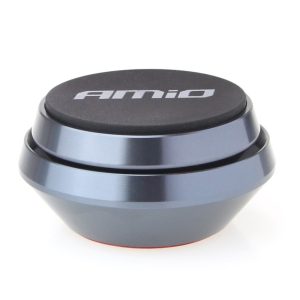 Sujetador plano para móvil con cinta de fijación HOLD-9