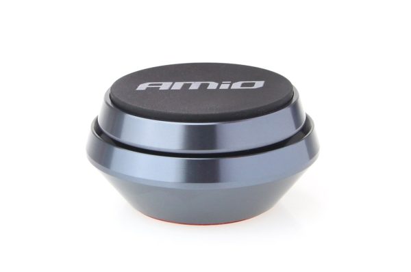 Sujetador plano para móvil con cinta de fijación HOLD-9