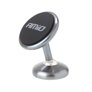Sujeatdor magnético para móvil con cinta de fijación HOLD-10