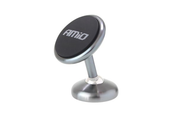 Sujeatdor magnético para móvil con cinta de fijación HOLD-10