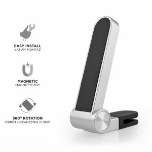 Sujetador magnético para móvil HOLD-13