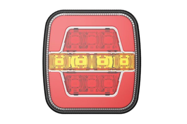 Piloto multifuncional LED trasero IZQUIERDO/DERECHO RCL-05-LR