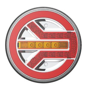 Piloto multifuncional LED trasero IZQUIERDO/DERECHO RCL-06-LR
