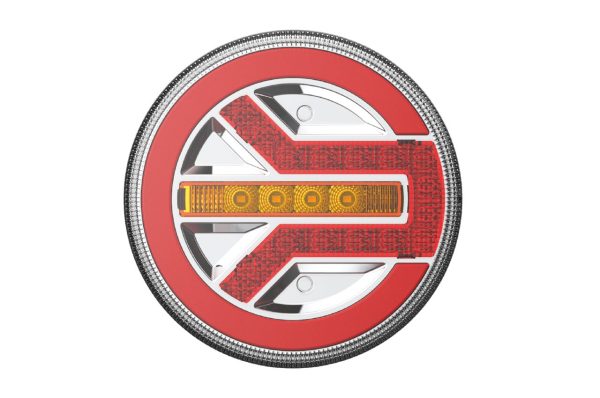 Piloto multifuncional LED trasero IZQUIERDO/DERECHO RCL-06-LR