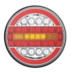 Piloto multifuncional LED trasero IZQUIERDO/DERECHO RCL-07-LR