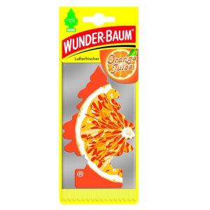 Ambientador Wunder Baum - Naranja