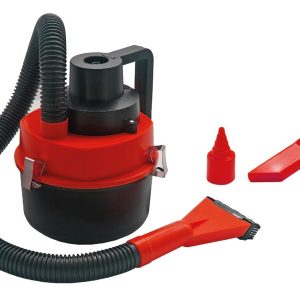 Aspiradora para coche 12V 93W VC-02