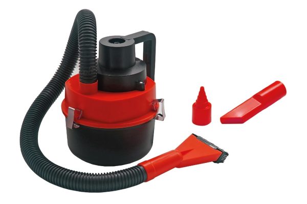 Aspiradora para coche 12V 93W VC-02