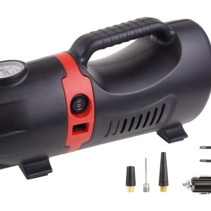 Compresor de aire 12V/230V Acomp-09