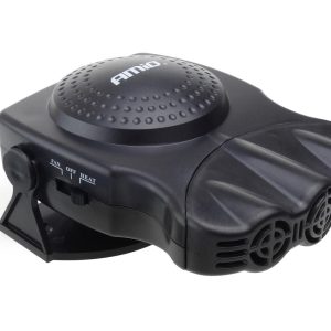 Calefactor, descongelador y ventilador -12V 150W