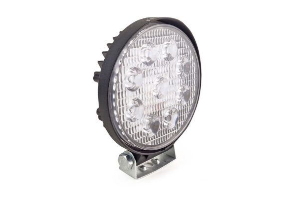 Lámpara de Trabajo AWL06 9 LED FLOOD 9-36V