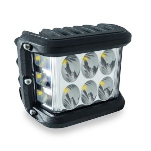 Lámpara de Trabajo 12 LED (2 Funciones)- AWL08