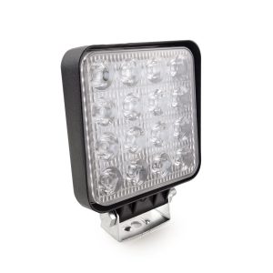 Lámpara de Trabajo AWL10 16LED FLOOD 9-36V