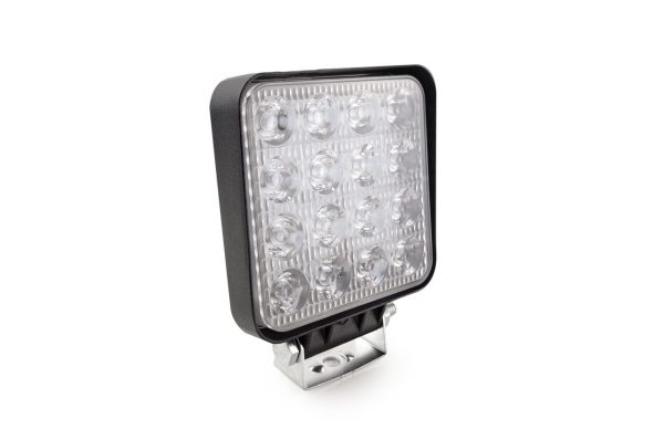 Lámpara de Trabajo AWL10 16LED FLOOD 9-36V